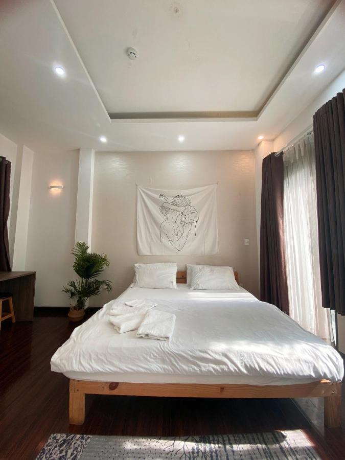 J&K Hotel Ciudad Ho Chi Minh  Exterior foto