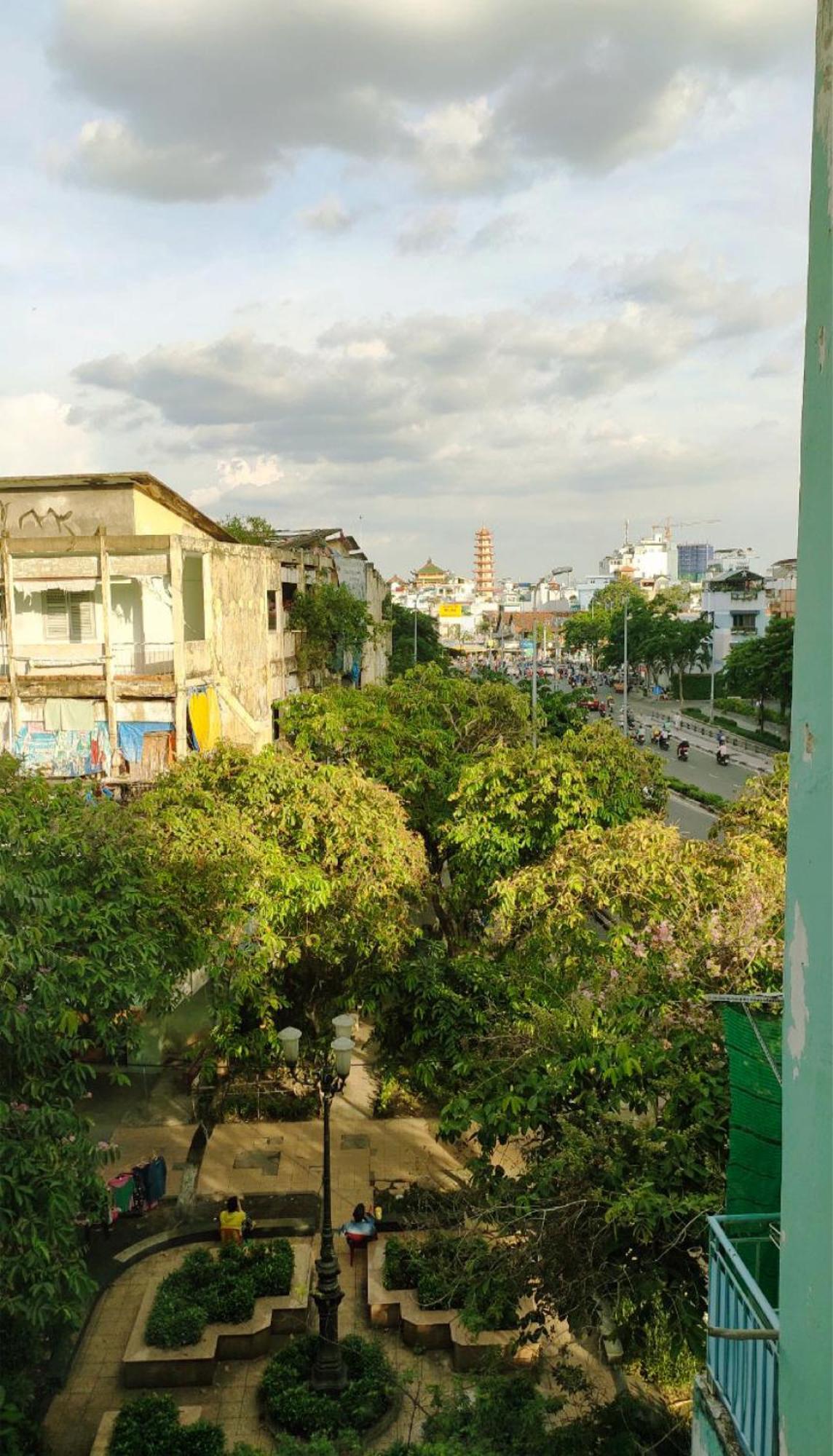 J&K Hotel Ciudad Ho Chi Minh  Exterior foto